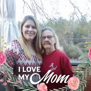 Meet your Posher, Kristi